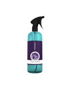 NANOLEX MATTE FINAL FINISH 750 ML