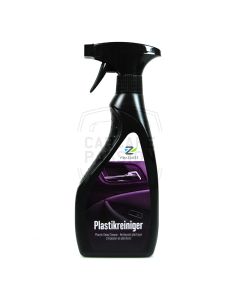 NEXTZETT PLASTIC REINIGER INTENSIVE CLEANER