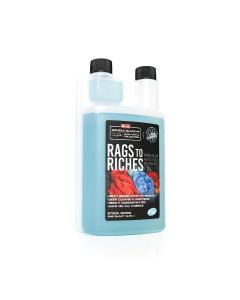 P&S RAGS TO RICHE 950ml - Detergente para microfibras