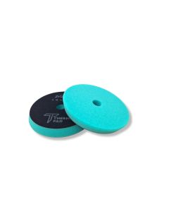 ZVIZZER THERMO PAD VERDE 160/150mm ALTO CORTE