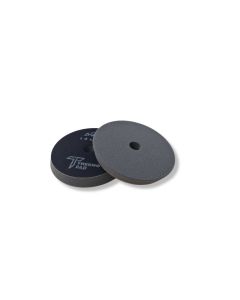 ZVIZZER THERMO PAD NEGRO 135/125mm CORTE BAJO