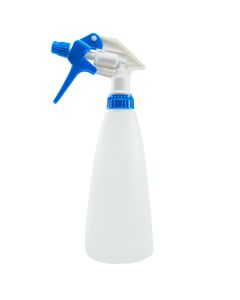 PULVERIZADOR AZUL Y ENVASE DE 700ML