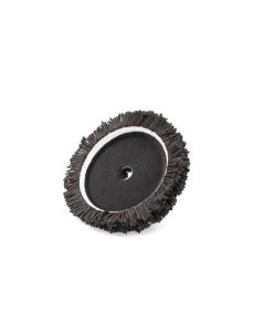 FLEXIPADS PAD LANA NEGRA 160 mm
