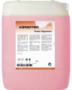 KENOTEK POWER DEGREASER 10 L