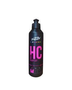 PULIMENTO ZVIZZER HC4000 250ml
