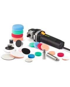 KRAUSS R3 KIT PULIDO DE PRECISION