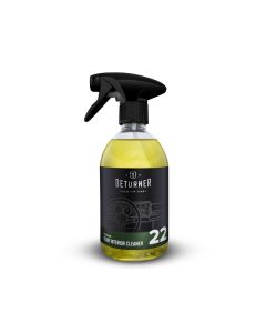 DETURNER READY INTERIOR CLEANER 500ML