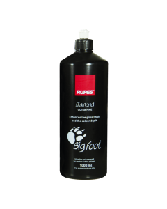 RUPES DIAMOND ULTRA FINE 1000 ML