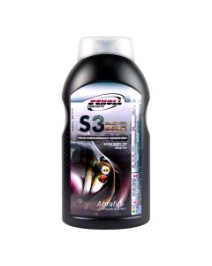 SCHOLL CONCEPTS S3 GOLD 1KG NUEVA VERSION XXL