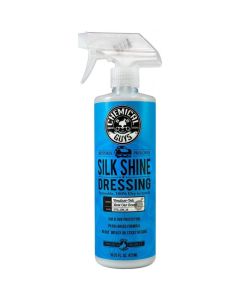 CHEMICAL GUYS SILK SHINE DRESSING 16 OZ.