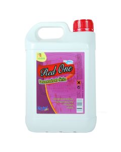 SISBRILL RED ONE 5L DESCONTAMINANTE FÉRRICO