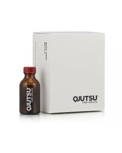 QJUSTSU BODY COAT 100ml
