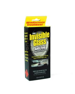 STONER INVISiBLE GLASS ANTI-FOG