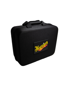 MEGUIAR'S SOFT SHELL CASE