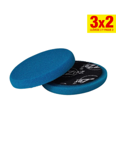 ZVIZZER STANDARD 80/12mm AZUL
