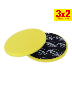 ZVIZZER STANDARD 140/12mm AMARILLO