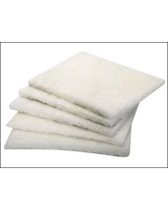 SWISSVAX PNEU WHITE PADS 5 UD