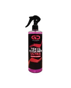 GLOSS DETAILING TEXTIL CLEANER ULTRA 500ML