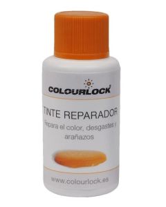 COLOURLOCK TINTE REPARADOR DE CUERO NEGRO (F034)