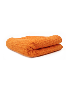 CARPRO WAFFLE WEAVE DRYING TOWEL