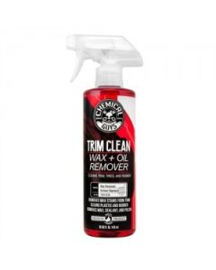 CHEMICAL GUYS TRIM CLEAN WAX AND OIL REMOVER 473 ml