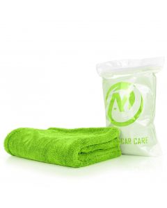 ALIEN MAGIC TWISTED PILE DRYING TOWEL