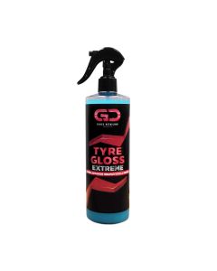 GLOSS DETAILING TYRE GLOSS EXTREME 500ML