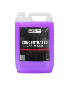 VALET PRO CHAMPU CONCENTRADO 5L