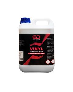 GLOSS DETAILING VINYL CONDITIONER 5L