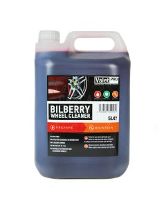 VALET PRO BILBERRY SAFE WHEEL CLEANER 5L