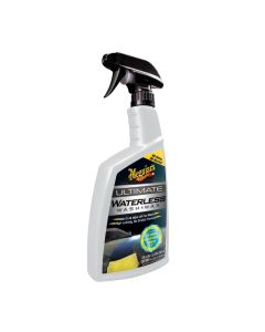 MEGUIAR'S ULTIMATE WASH & WAX ANYWHERE 768 ml