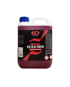 GLOSS DETAILING WHEEL CLEANER 5L