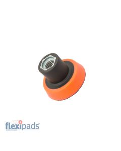 FLEXIPADS PLATO DE 2"-50mm PARA M14