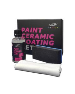 ZVIZZER PAINT CERAMIC COATING 50ml