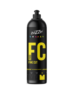 PULIMENTO ZVIZZER FC2000 750ml