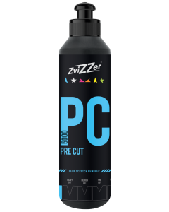 PULIMENTO ZVIZZER PC5000 750ml