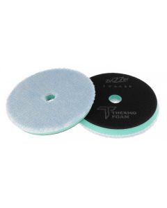 ZVIZZER THERMO HYBRID PAD 140mm / 15mm VERDE