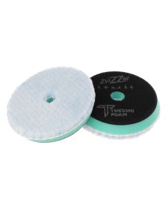 ZVIZZER THERMO HYBRID PAD 90mm / 15mm VERDE