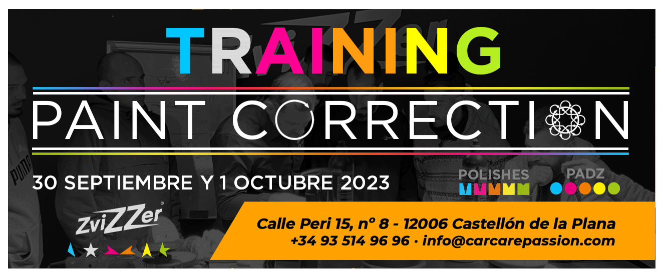 Training Zvizzer